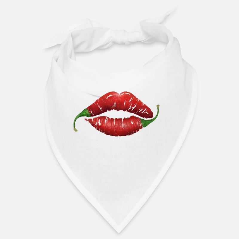 Chilli Bandana