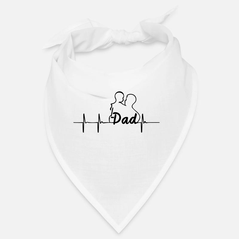 papa Bandana