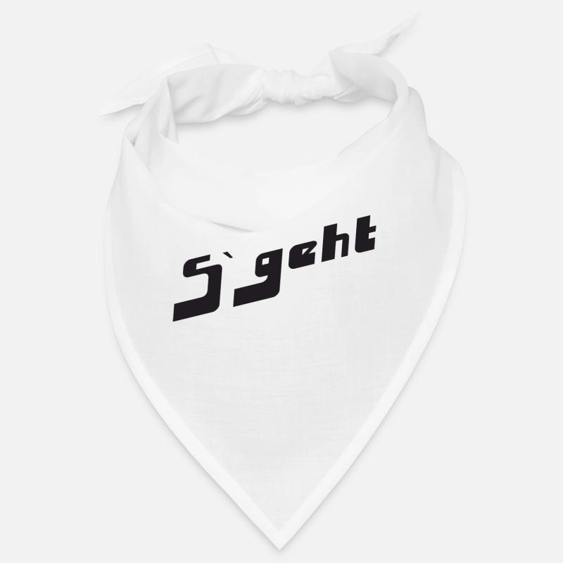 Geht Bandana