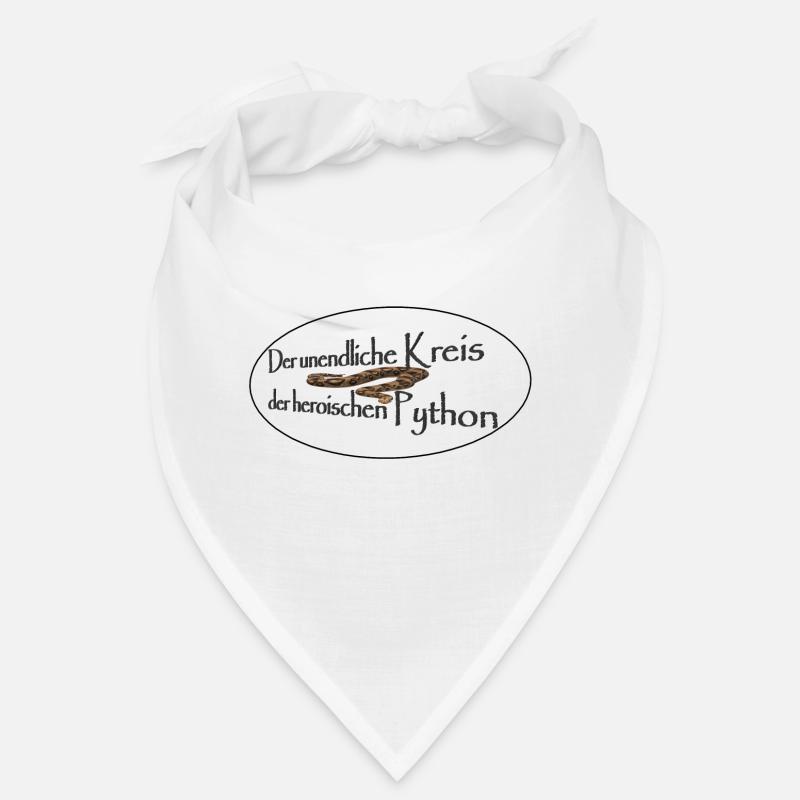 Der unendliche Kreis 2 Bandana