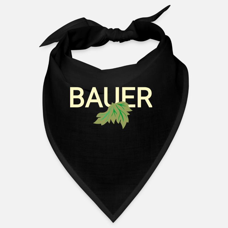 Farmer Bandana