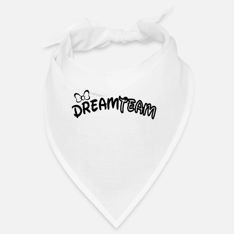 Dream Team Bandana