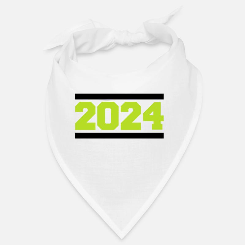 2024 Bandana
