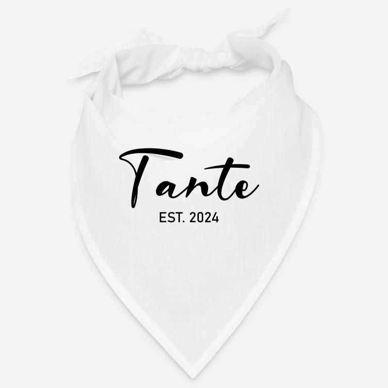Tante Bandana
