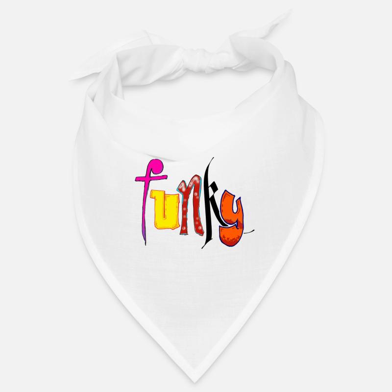 Funky Bandana