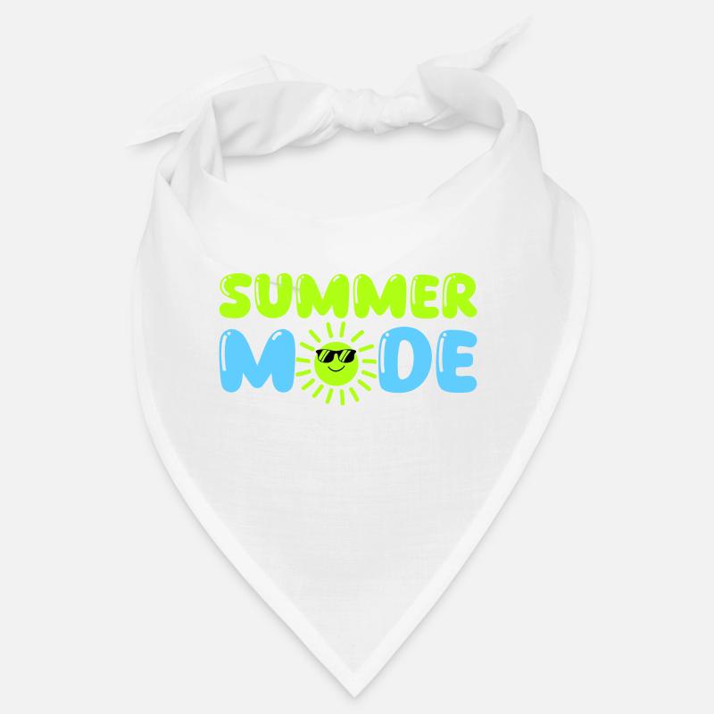 Summer Mode Bandana