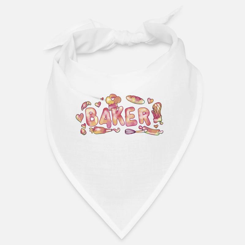 Baker Bandana