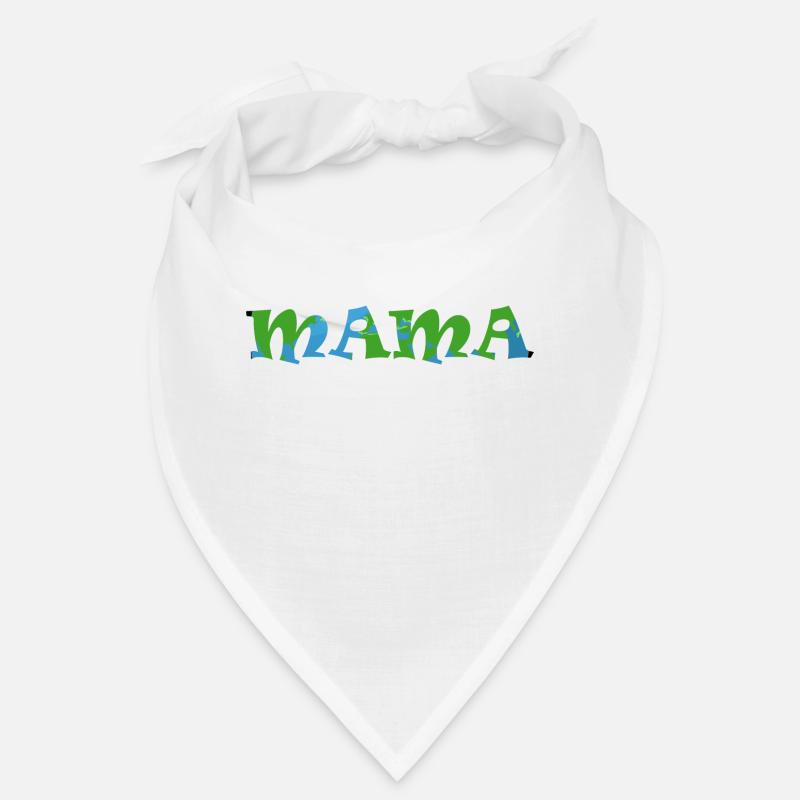 Maman Bandana
