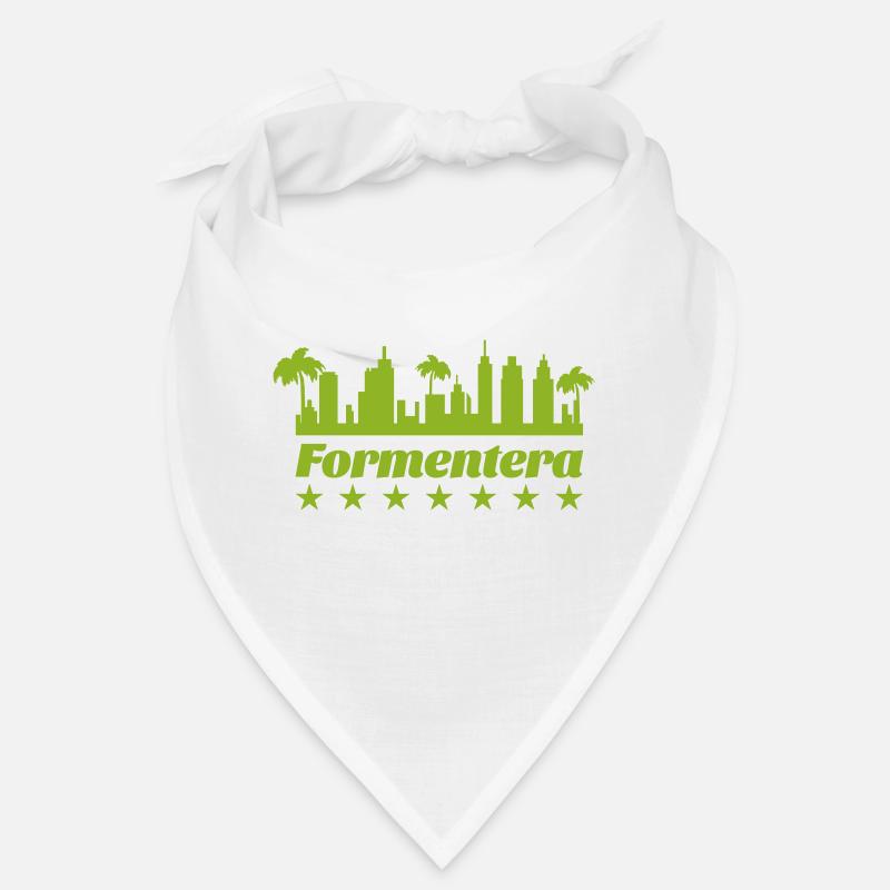 formentera Bandana