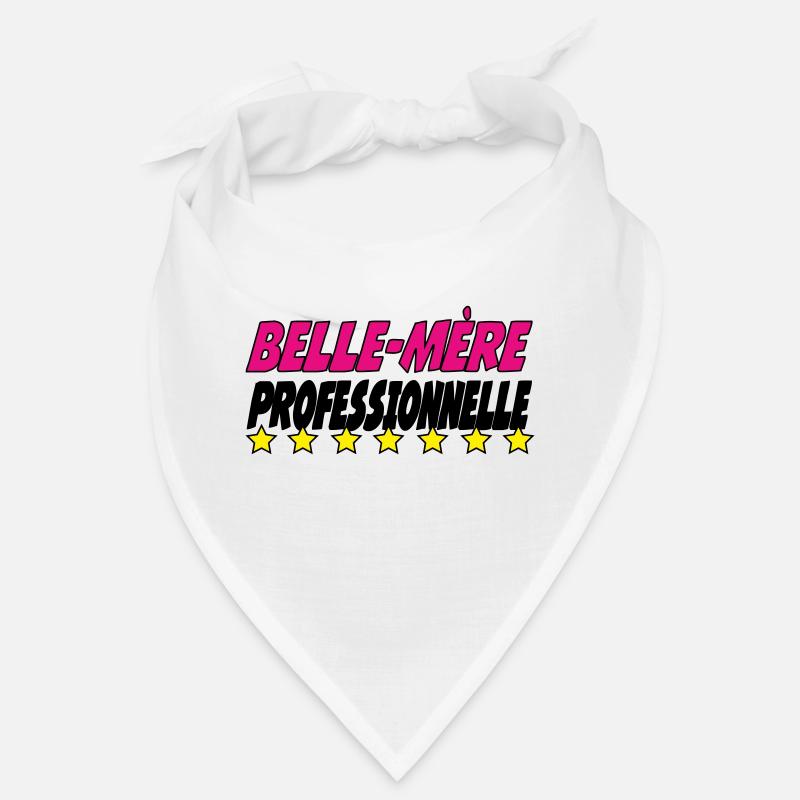 PROFESSIONELL Schwiegermutter Bandana