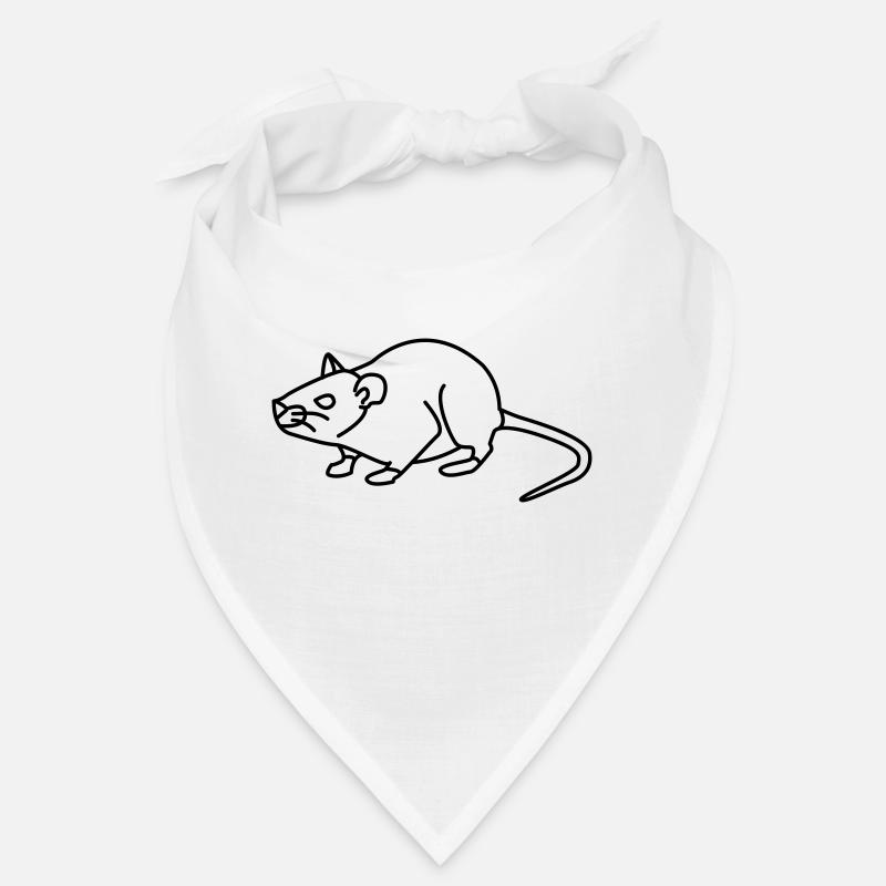 Mouse Bandana