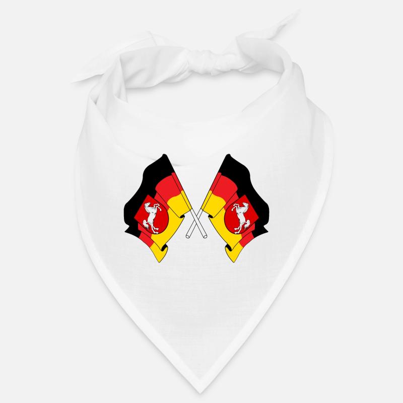 Vaggen traversa la Basse-Saxe Bandana