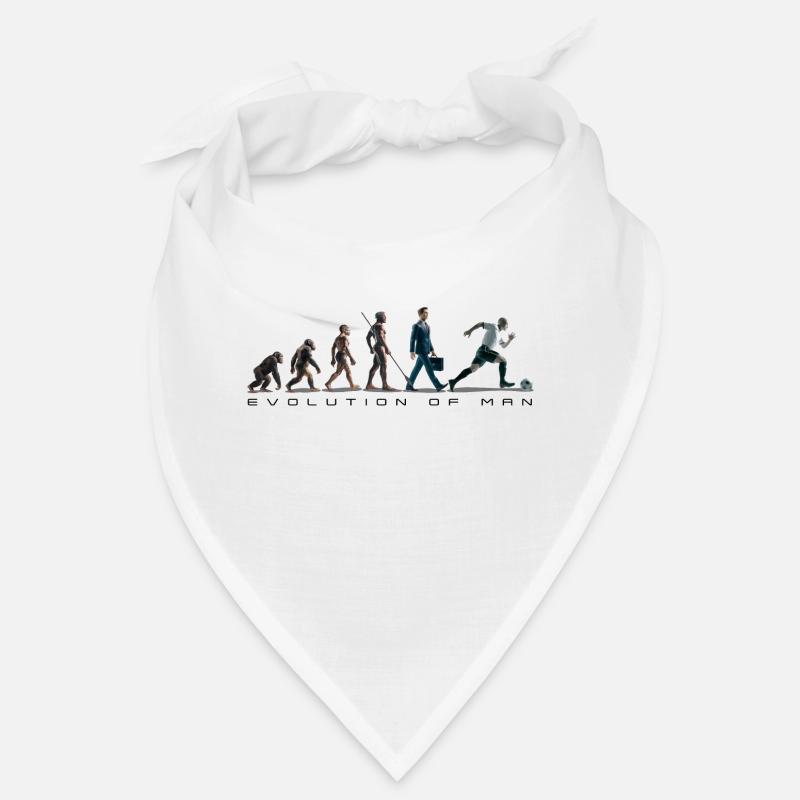Evolution Football Artboard 1 Exemplaire Bandana