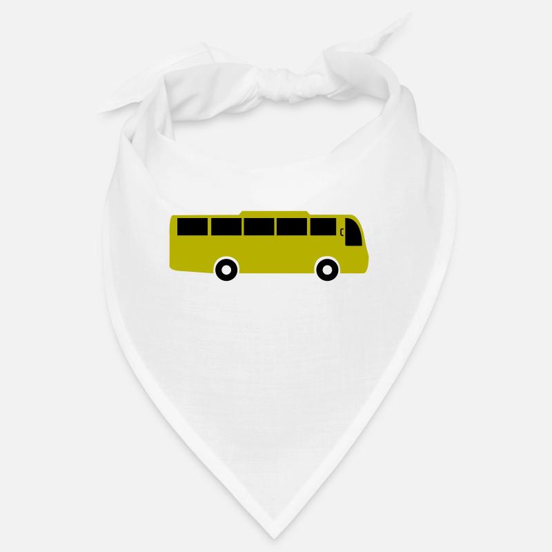 bus Bandana