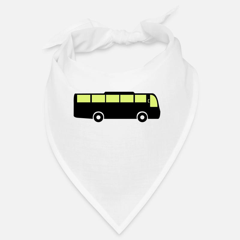 bus Bandana