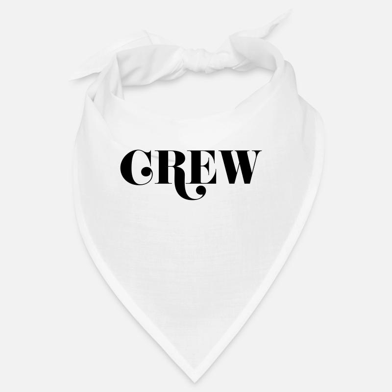 Crew Bandana