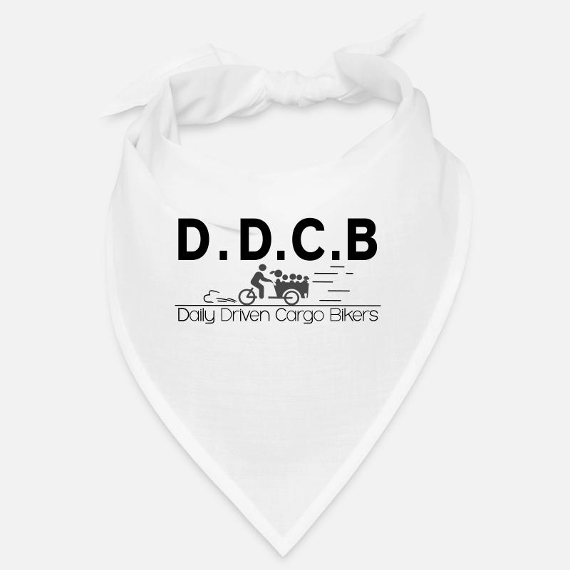 DDCB Bandana