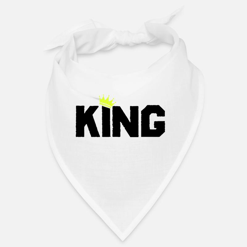 King Bandana