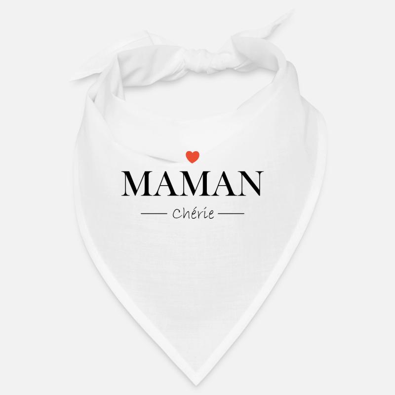 Geliebte Mutter Bandana