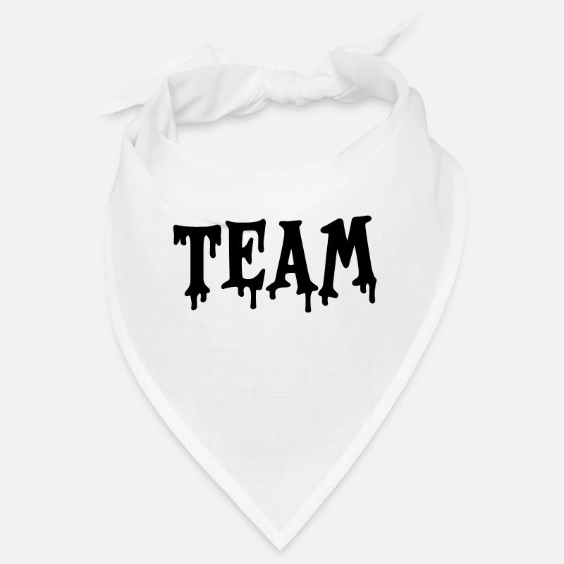 team Bandana