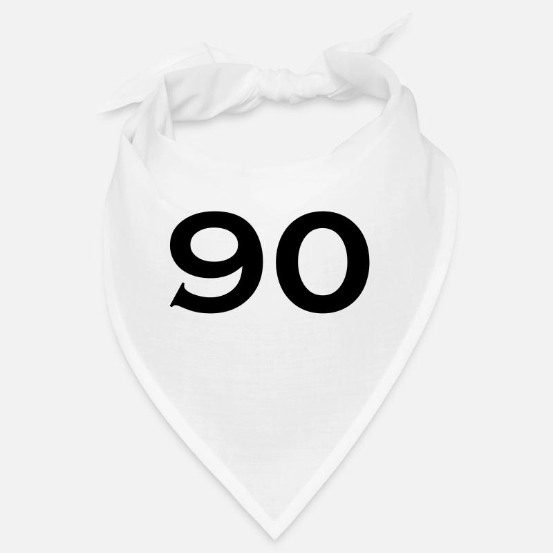 90 Bandana