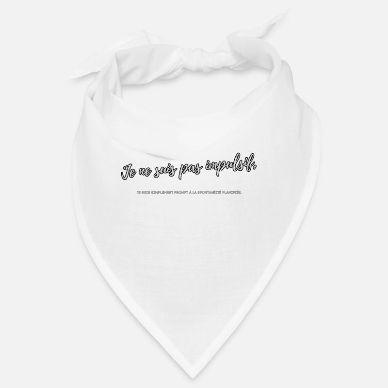 Impulsif Bandana