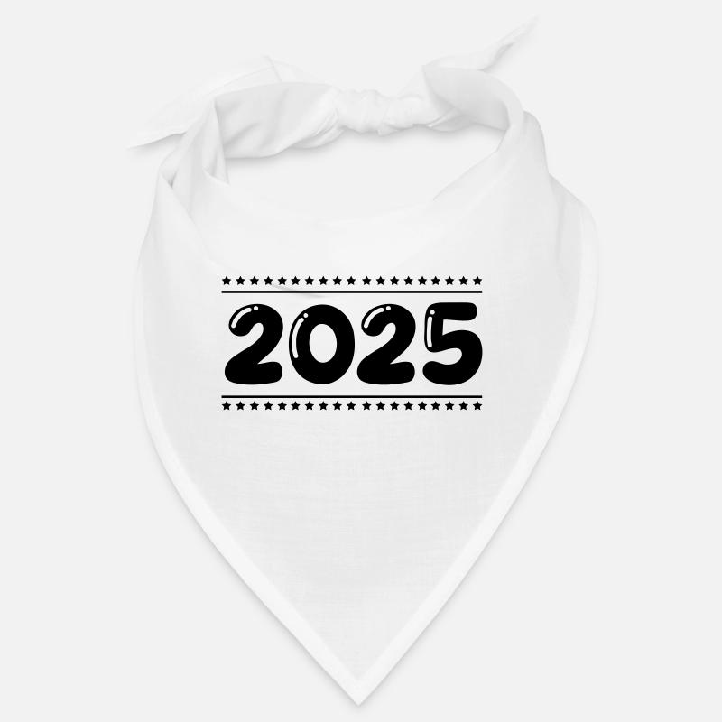 2025 Bandana