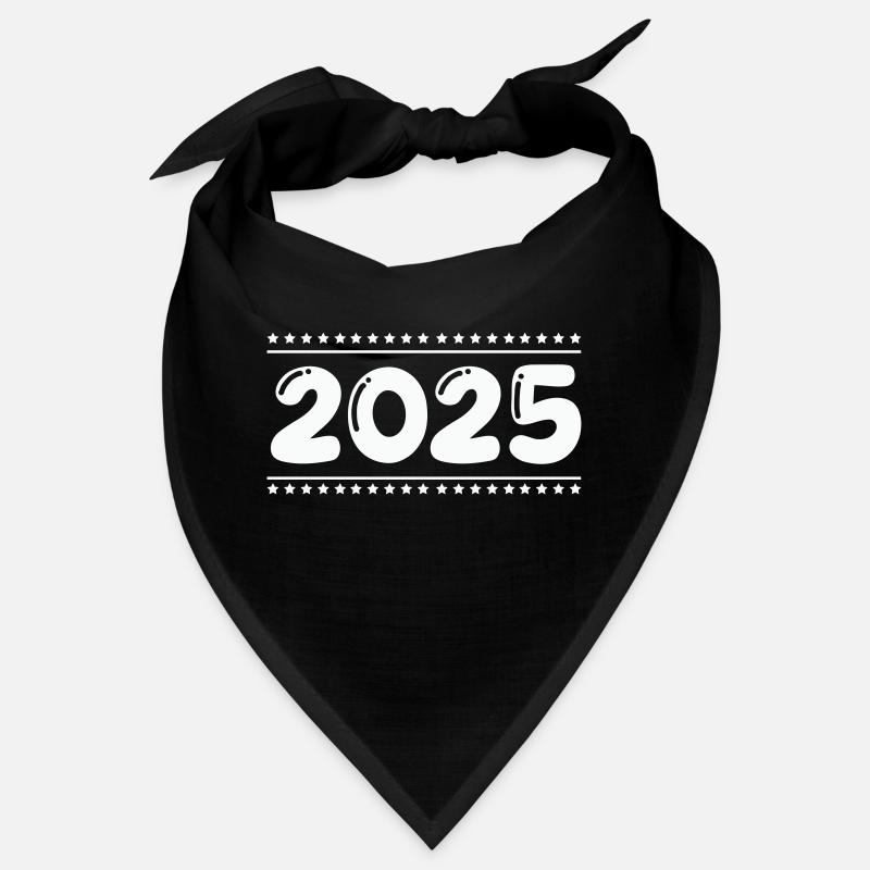2025 Bandana