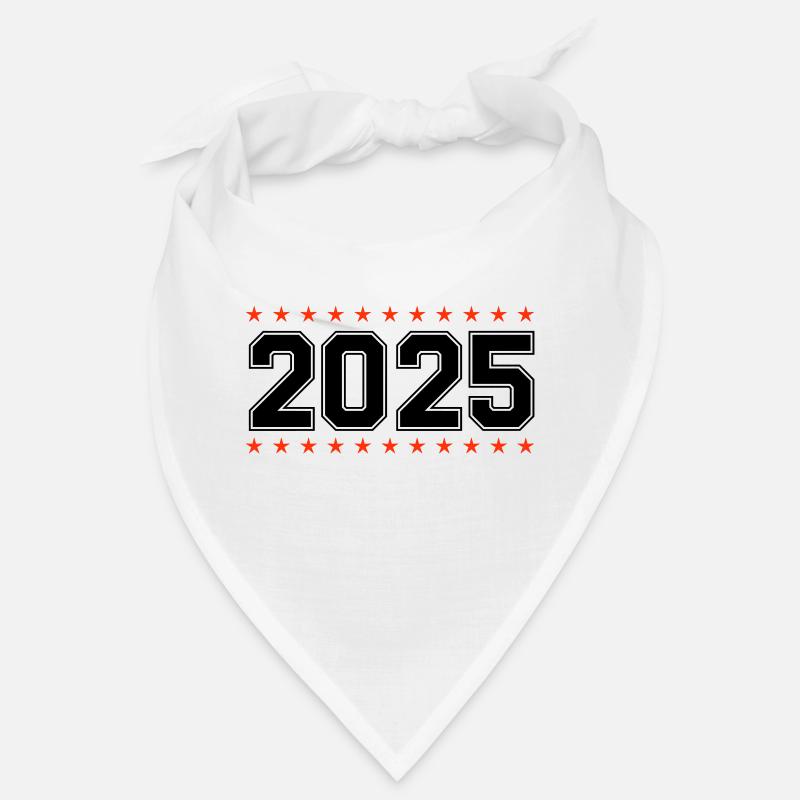 2025 Bandana