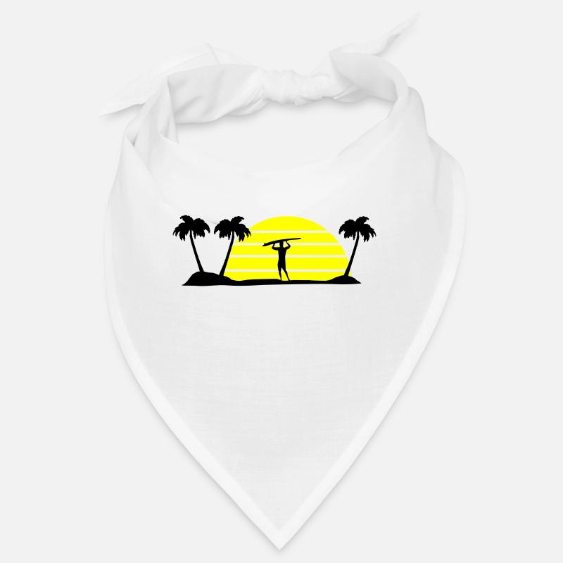 surf Bandana