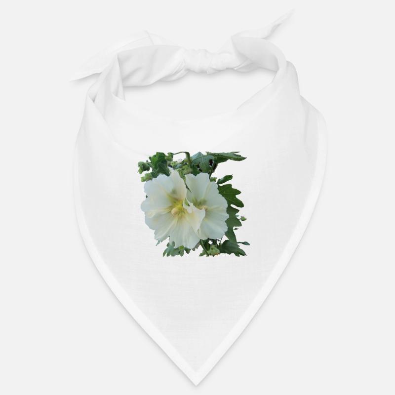 Stockrose Bandana