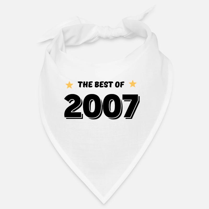 Das Beste aus 2007 Bandana