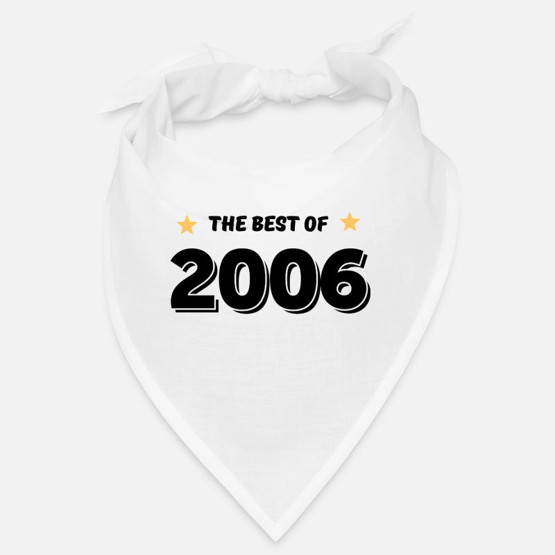 Das Beste aus 2006 Bandana