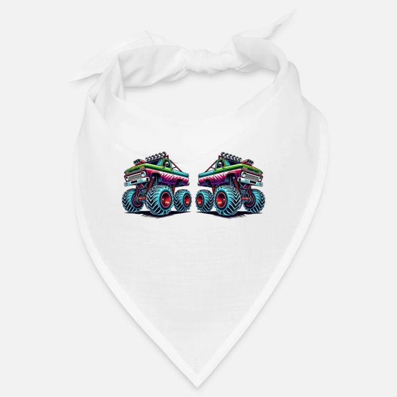 Camion 2 Bandana