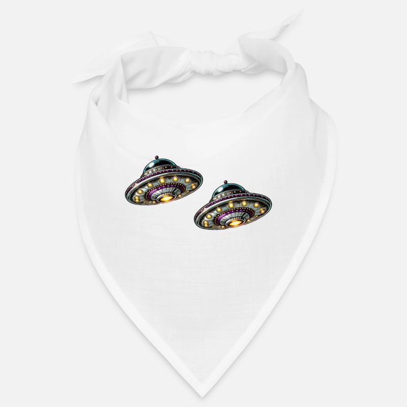 UFO 2 Bandana