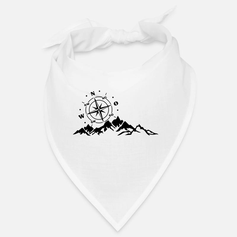Kompass Bandana