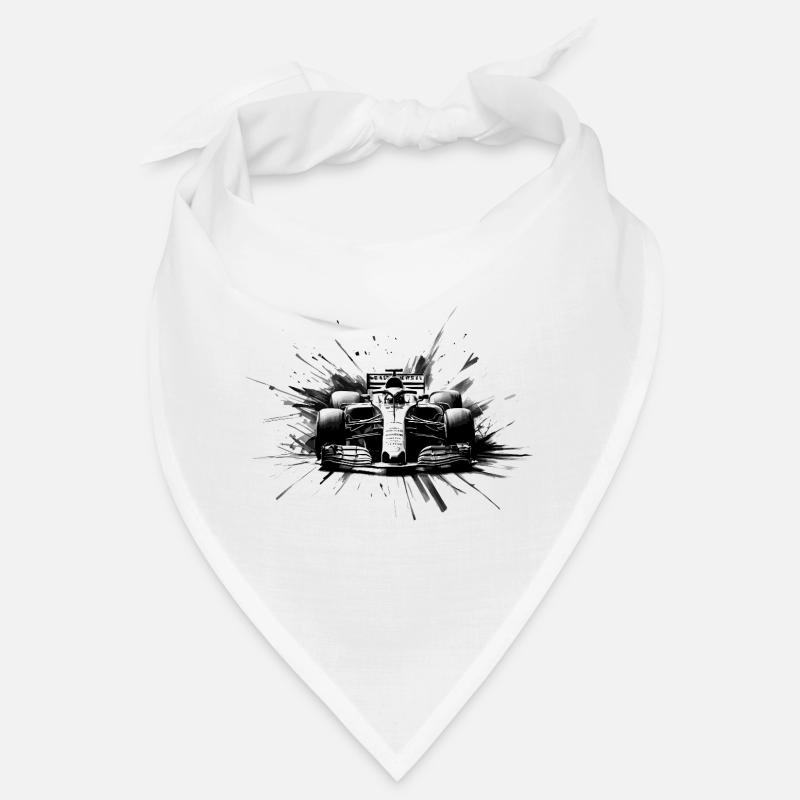 Absolute Speed Bandana