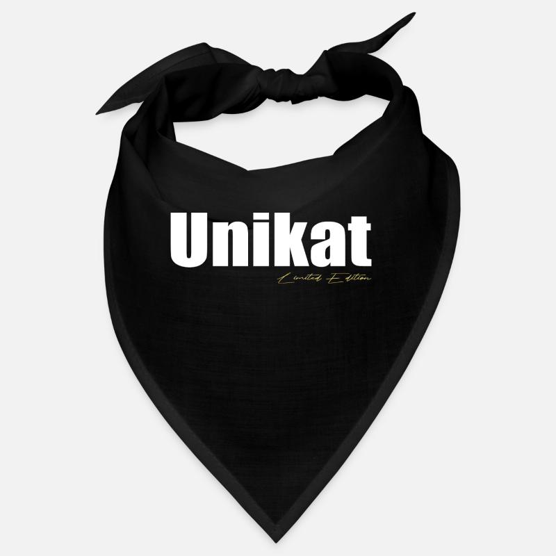 Unique piece Bandana