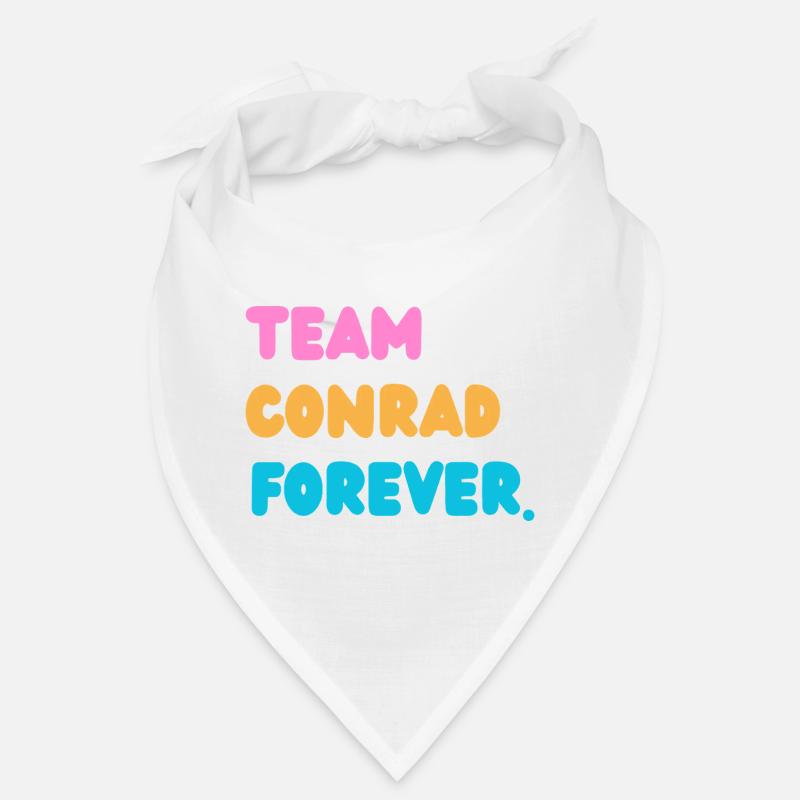 Team Summer Forever Bandana