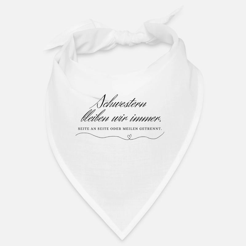 Schwester Bandana