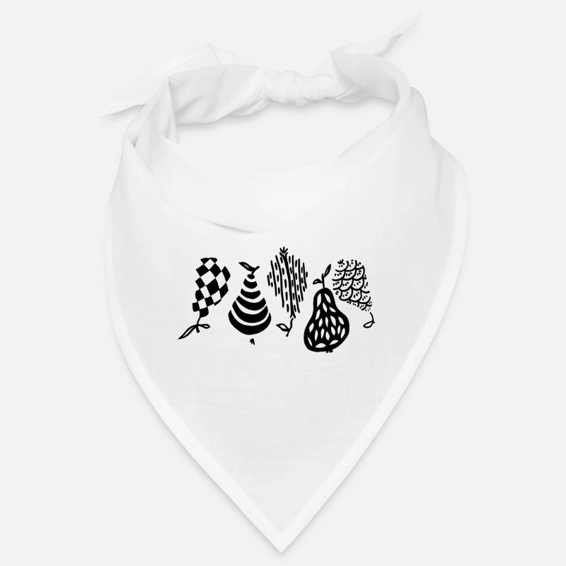 Birne Bandana