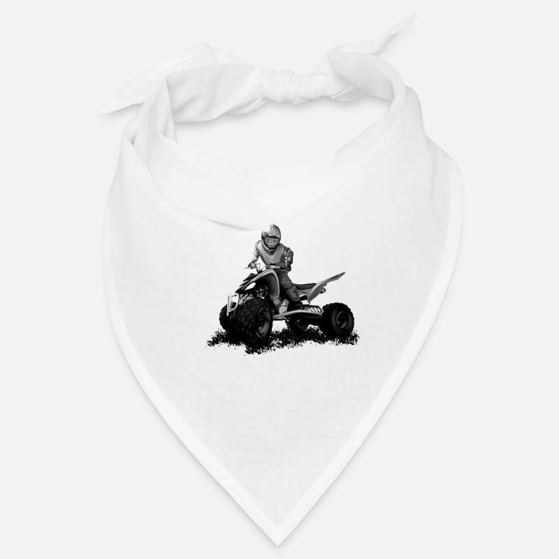 Quad Bandana