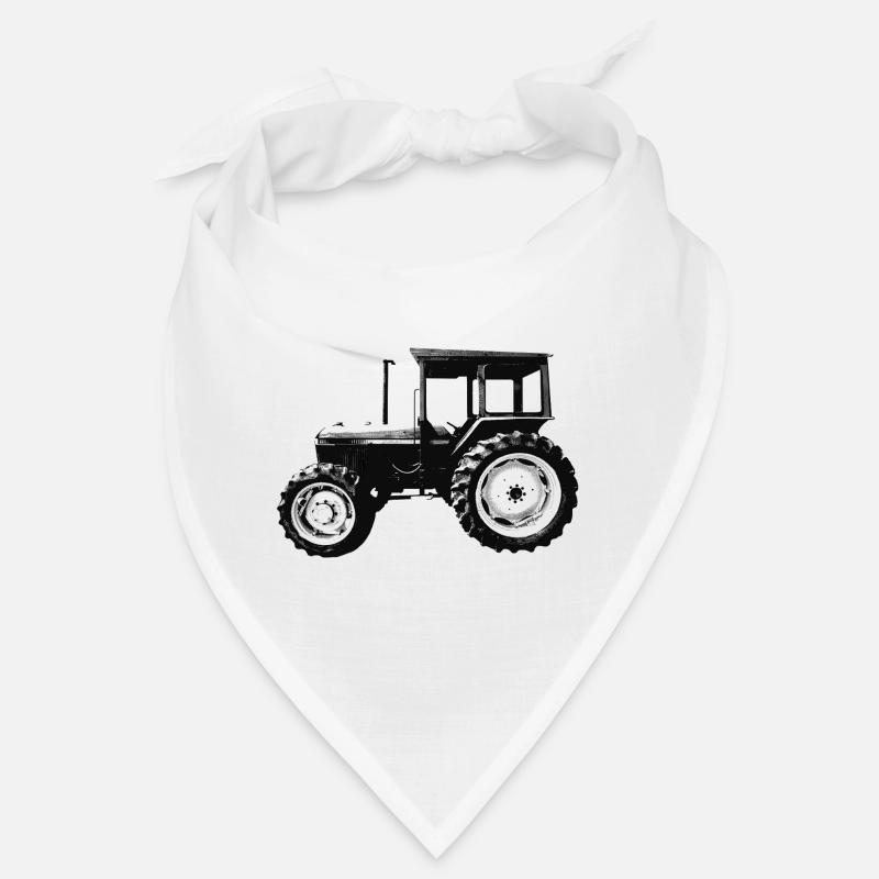Traktor Bandana