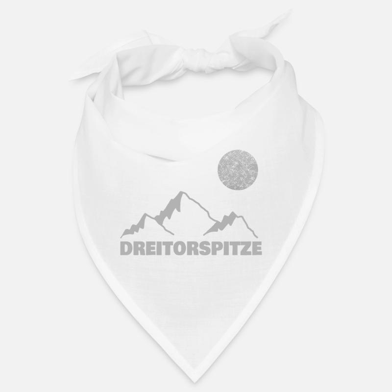 Dreitorspitz Bandana