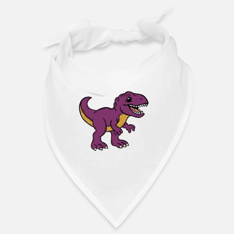 Dino Bandana