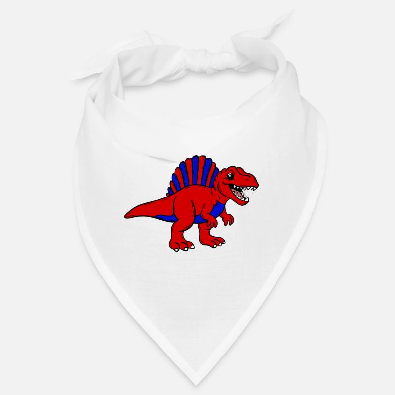 Dino Bandana