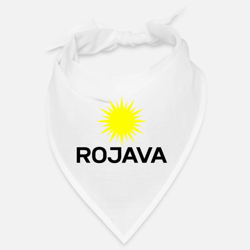 Rojava Bandana