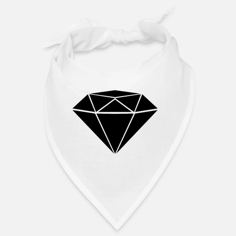 diamond Bandana