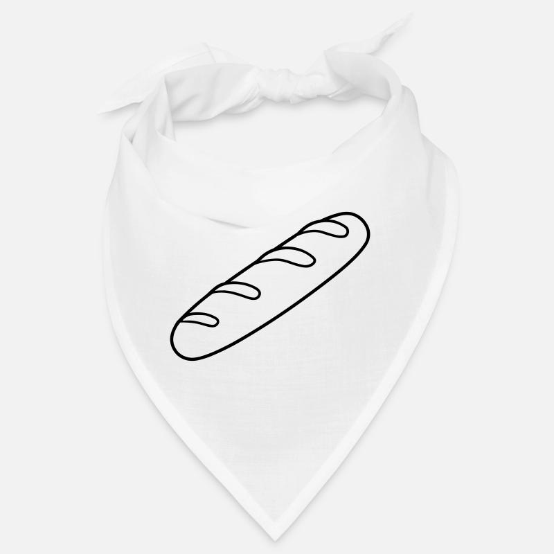 Zauberstab Bandana