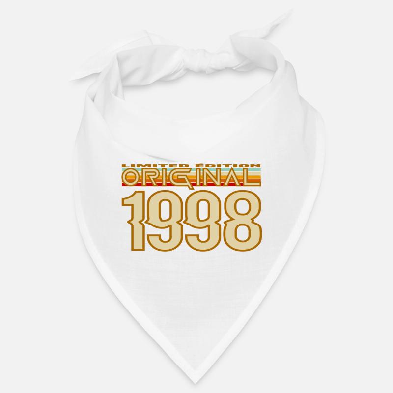 Original 1998 Retro Gradient Bandana